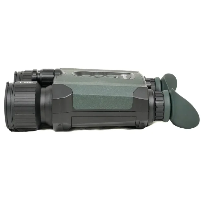 Цифровой бинокль Arkon NVD Pro LRF