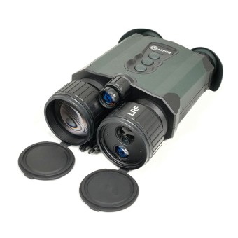 Цифровой бинокль Arkon NVD Pro LRF