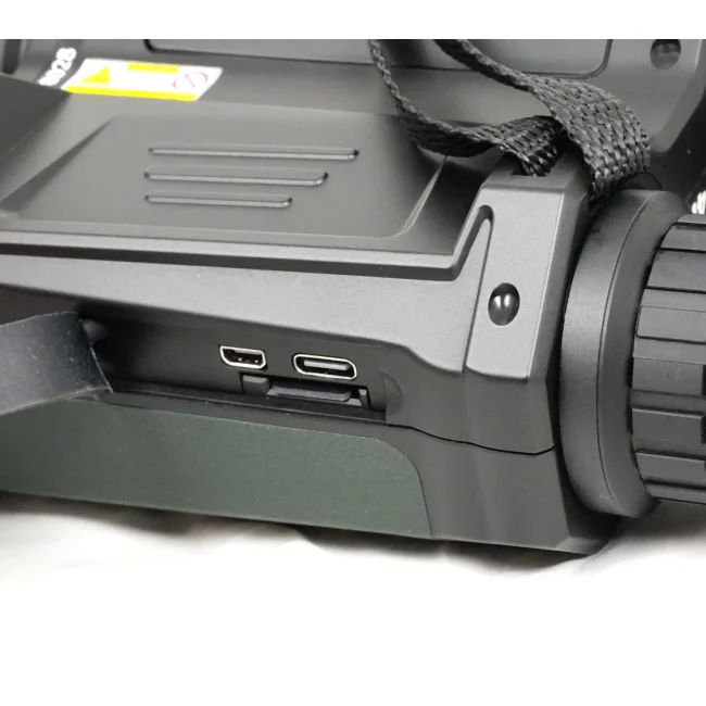 Цифровой бинокль Arkon NVD Pro LRF