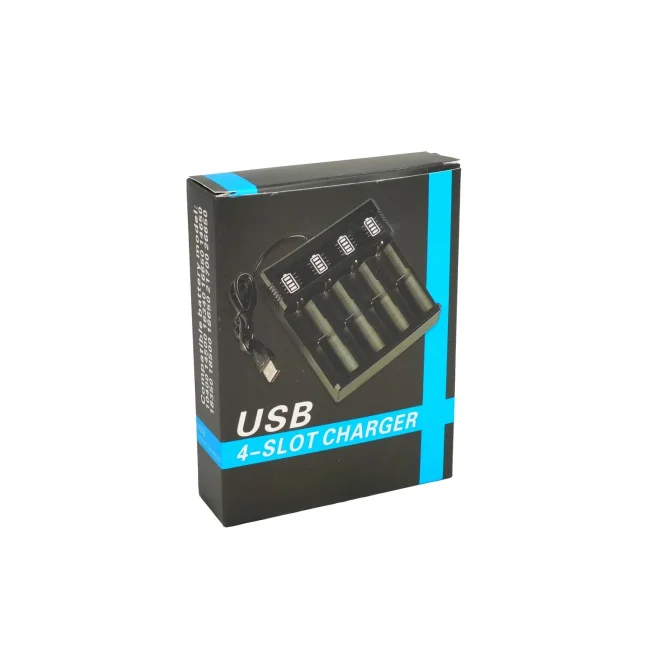 Цифровой бинокль Arkon NVD Pro LRF
