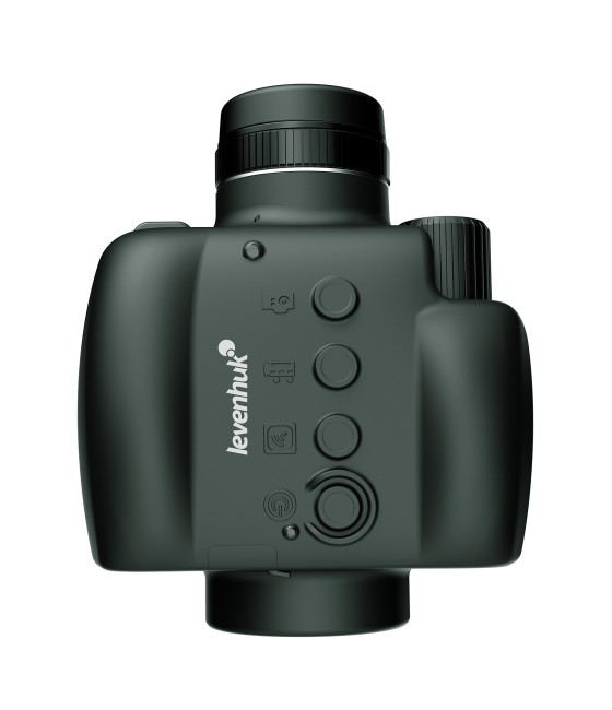 Фотомонокуляр цифровой Levenhuk Kelvin Snap ED 8x42 Фотомонокуляр цифровой Levenhuk Kelvin Snap ED 8x42