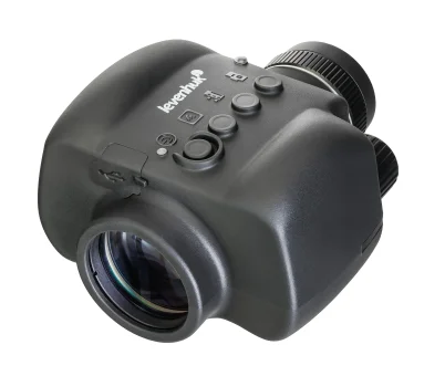 Фотомонокуляр цифровой Levenhuk Kelvin Snap ED 8x42