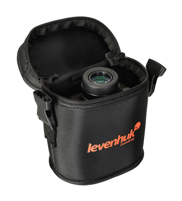 Фотомонокуляр цифровой Levenhuk Kelvin Snap ED 8x42
