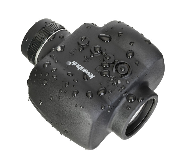 Фотомонокуляр цифровой Levenhuk Kelvin Snap ED 8x42