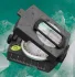 Компас тактический Eyeskey EK1001B Компас тактический Eyeskey EK1001B