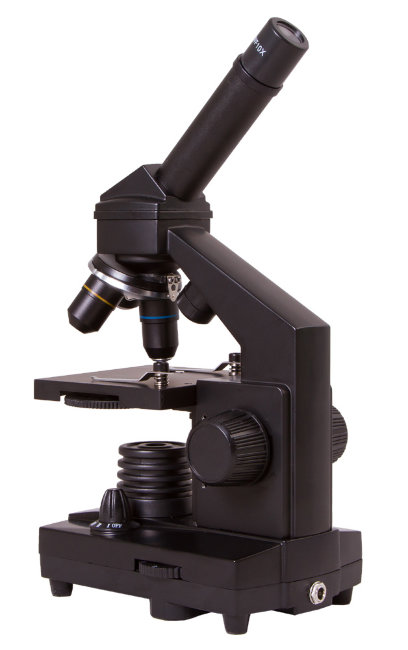 Микроскоп Bresser National Geographic 40–1280x Микроскоп Bresser National Geographic 40–1280x