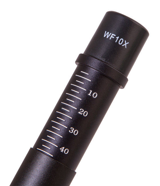 Микроскоп Bresser National Geographic 40–1280x Микроскоп Bresser National Geographic 40–1280x