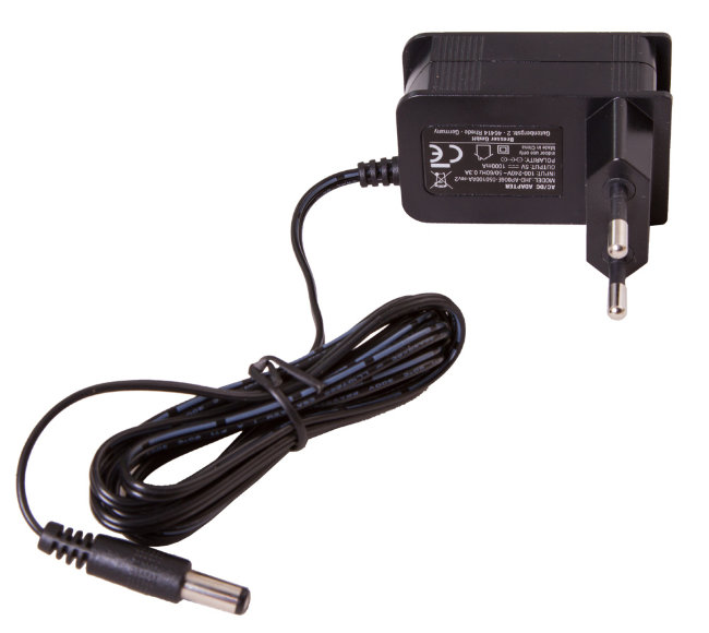 Микроскоп Bresser National Geographic 40–1280x Микроскоп Bresser National Geographic 40–1280x