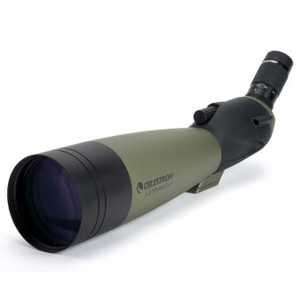 Зрительная труба Celestron Ultima 100 - 45