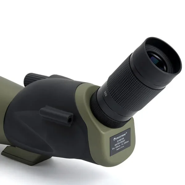 Зрительная труба Celestron Ultima 100 - 45