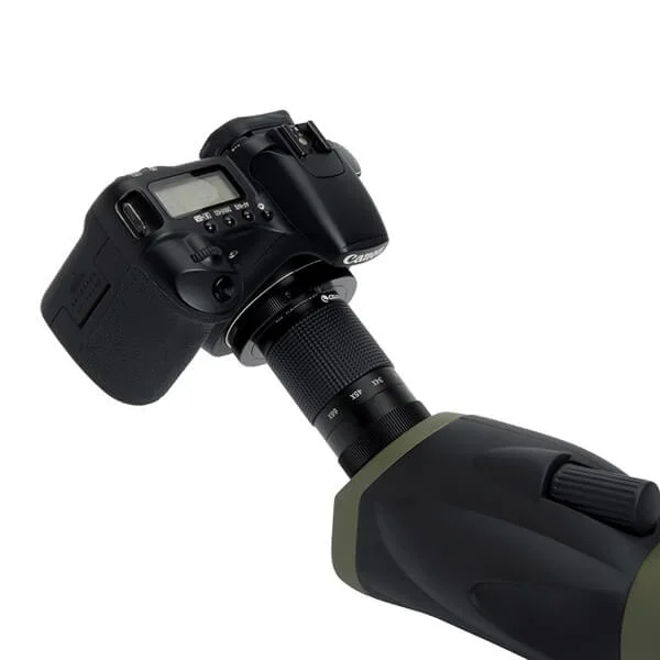 Зрительная труба Celestron Ultima 100 - 45