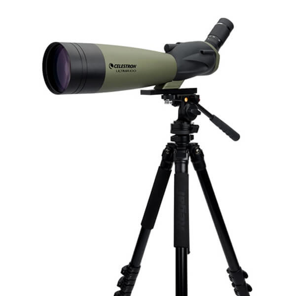 Зрительная труба Celestron Ultima 100 - 45 Зрительная труба Celestron Ultima 100 - 45
