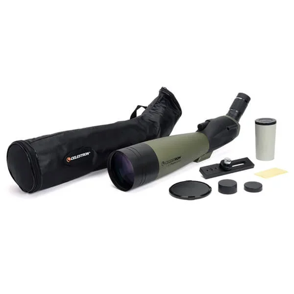 Зрительная труба Celestron Ultima 100 - 45