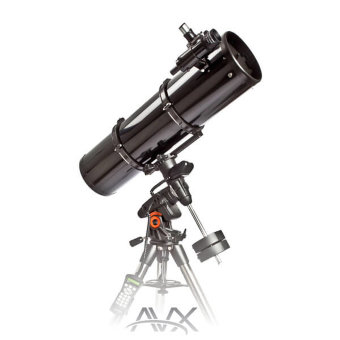 Телескоп Celestron Advanced VX 8" N