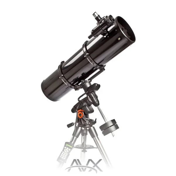 Телескоп Celestron Advanced VX 8" N Телескоп Celestron Advanced VX 8" N