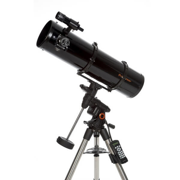Телескоп Celestron Advanced VX 8" N