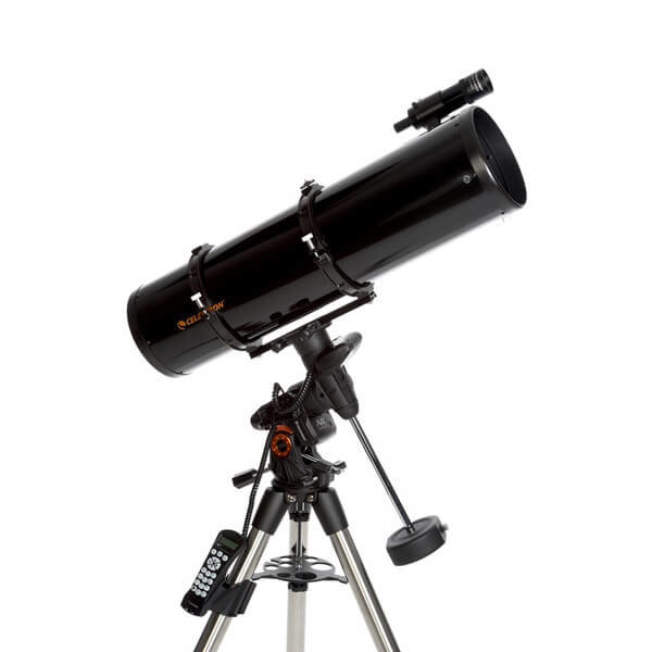 Телескоп Celestron Advanced VX 8" N