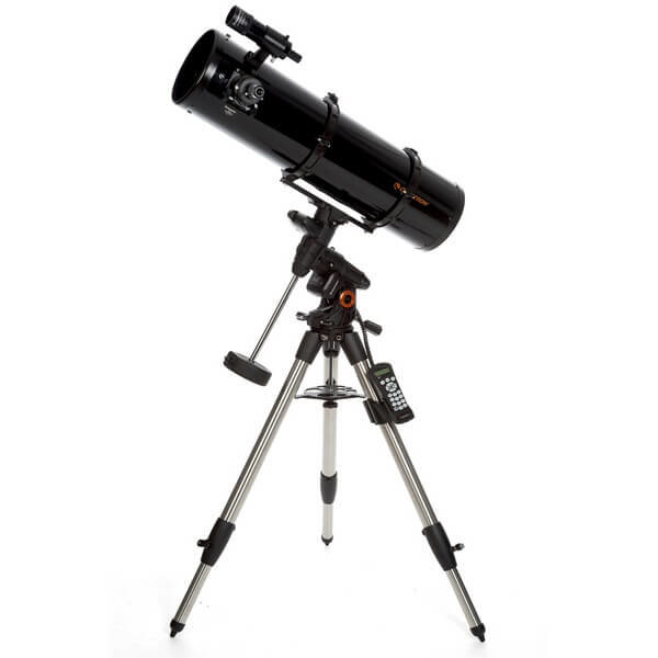 Телескоп Celestron Advanced VX 8" N