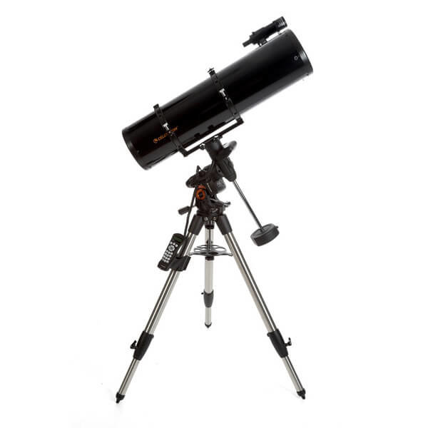 Телескоп Celestron Advanced VX 8" N