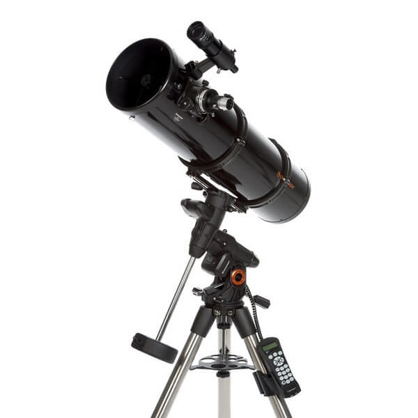 Телескоп Celestron Advanced VX 8" N