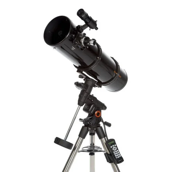 Телескоп Celestron Advanced VX 8" N Телескоп Celestron Advanced VX 8" N