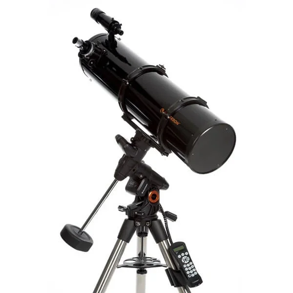 Телескоп Celestron Advanced VX 8" N Телескоп Celestron Advanced VX 8" N