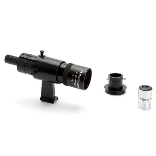 Телескоп Celestron Advanced VX 8" N