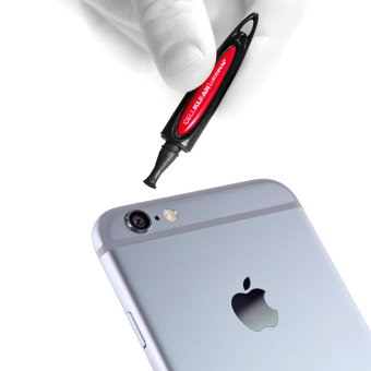 Карандаш-брелок для очистки оптики LensPen CellKlear Карандаш-брелок для очистки оптики LensPen CellKlear