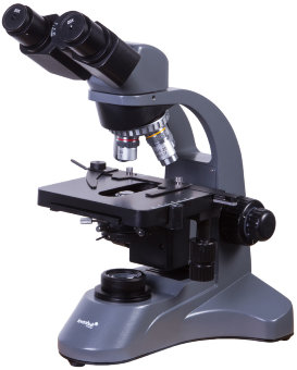 Микроскоп Levenhuk 720B, бинокулярный Микроскоп Levenhuk 720B, бинокулярный