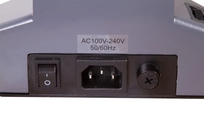 Микроскоп Levenhuk 720B, бинокулярный Микроскоп Levenhuk 720B, бинокулярный