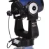 Телескоп Meade 16" LX600-ACF f/8 с системой StarLock на треноге MAX