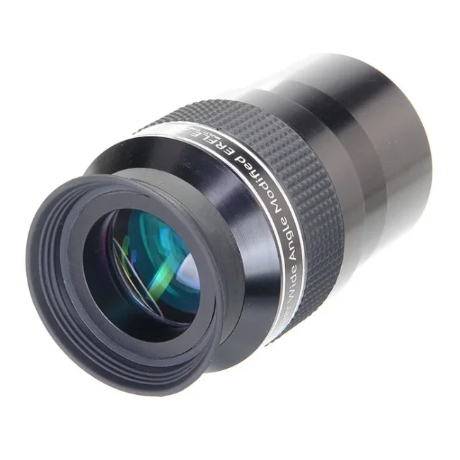 Окуляр для телескопа Veber 24mm SWA ERFLE 2" Окуляр для телескопа Veber 24mm SWA ERFLE 2"