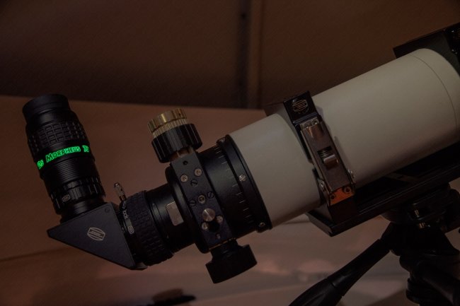 Окуляр Baader Planetarium Morpheus 76 гр., 9 мм Окуляр Baader Planetarium Morpheus 76 гр., 9 мм