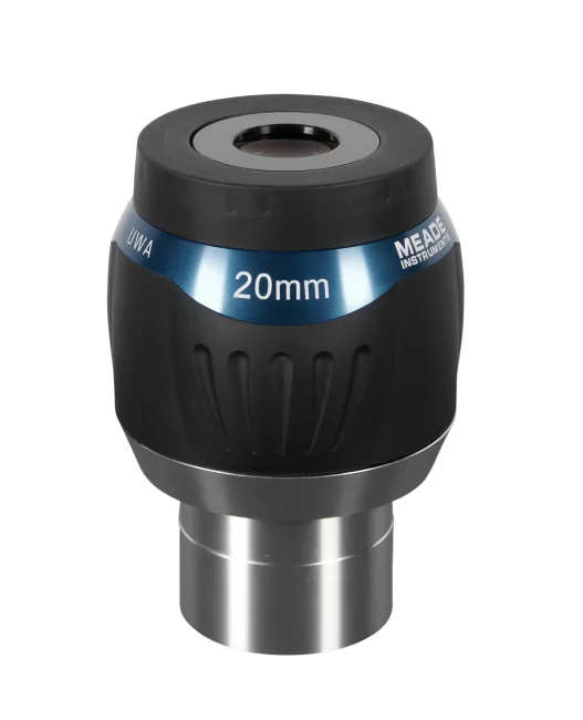 Окуляр сверхширокоугольный Meade 5000 UWA WP 20mm (2") Окуляр сверхширокоугольный Meade 5000 UWA WP 20mm (2")