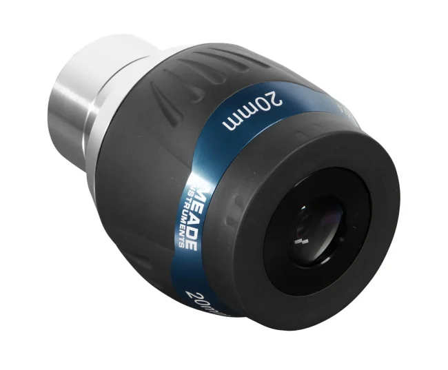 Окуляр сверхширокоугольный Meade 5000 UWA WP 20mm (2") Окуляр сверхширокоугольный Meade 5000 UWA WP 20mm (2")