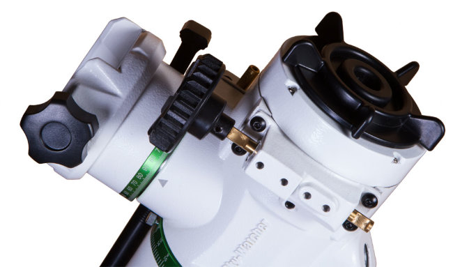 Монтировка Sky-Watcher EQ-AL55 с треногой NEQ5 Монтировка Sky-Watcher EQ-AL55 с треногой NEQ5