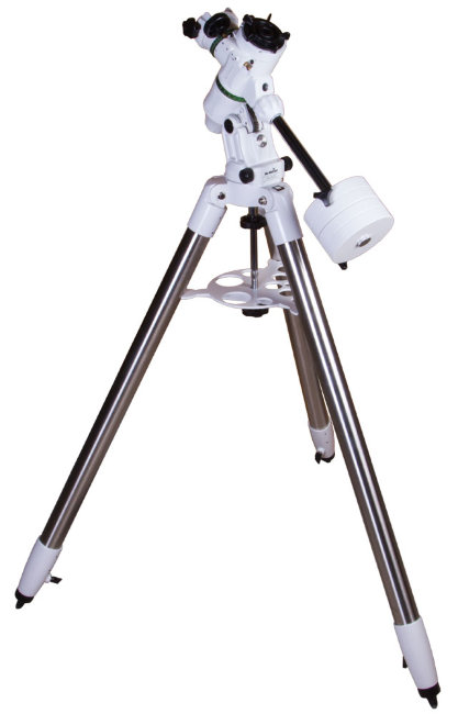 Монтировка Sky-Watcher EQ-AL55 с треногой NEQ5 Монтировка Sky-Watcher EQ-AL55 с треногой NEQ5