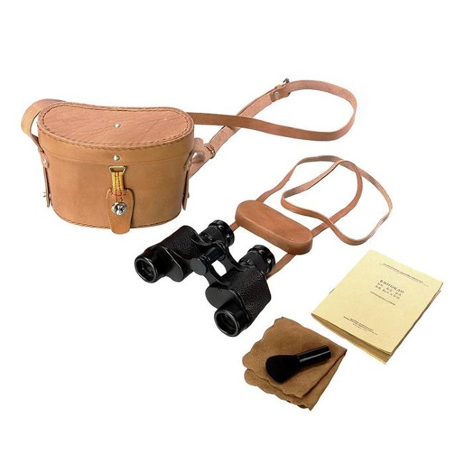 Бинокль полевой Veber Б-6 6x24 Бинокль полевой Veber Б-6 6x24