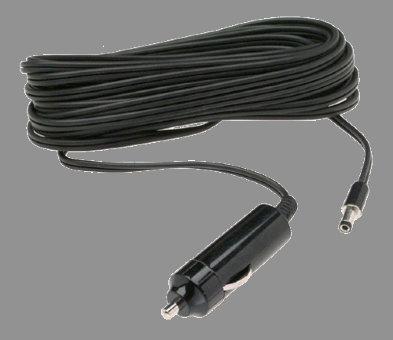 Шнур питания Meade 607 (7,5 м) для 12v источника пит. для ETX90/125/LS, LX
