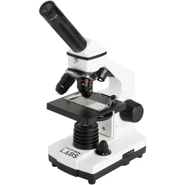 Микроскоп Celestron Labs CM800 Микроскоп Celestron Labs CM800