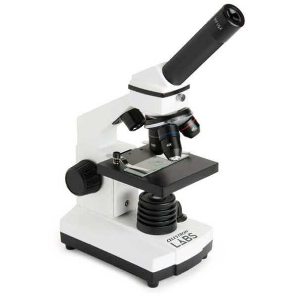 Микроскоп Celestron Labs CM800 Микроскоп Celestron Labs CM800