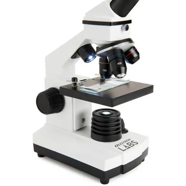 Микроскоп Celestron Labs CM800 Микроскоп Celestron Labs CM800