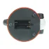 Микроскоп Микромед Атом 40x-640x (апельсин) Микроскоп Микромед Атом 40x-640x (апельсин)