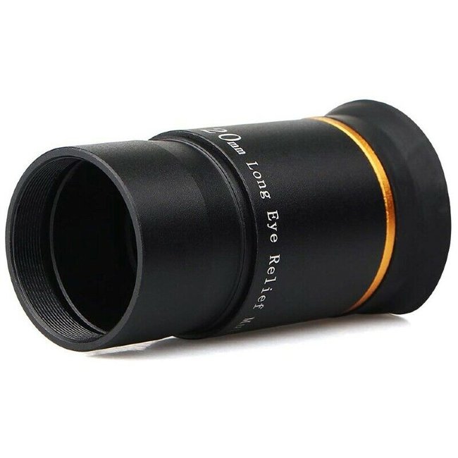 Окуляр SVBONY 66° 20 мм, 1,25"