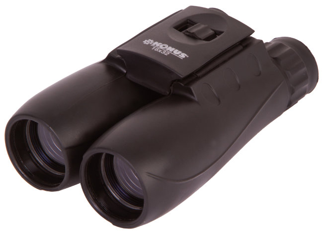 Бинокль Konus Vivisport-2 16x32 Бинокль Konus Vivisport-2 16x32