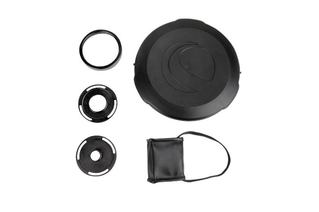 Оптическая труба Celestron RASA 8