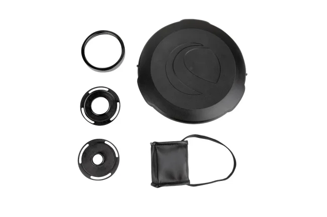 Оптическая труба Celestron RASA 8