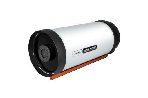 Оптическая труба Celestron RASA 8