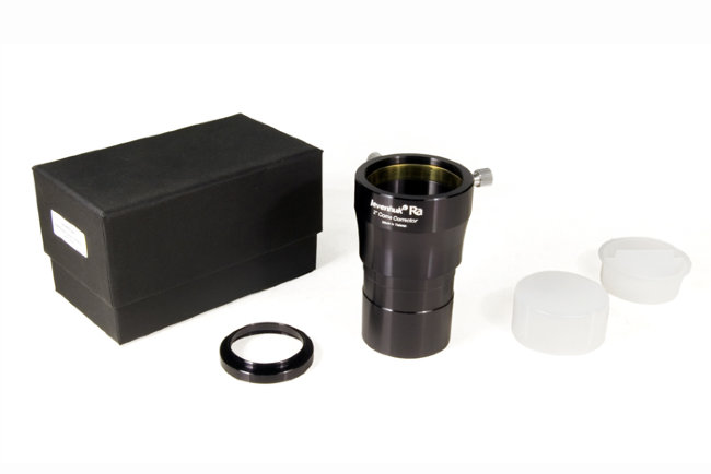 Корректор комы Levenhuk Ra для рефлектора Ньютона f/4