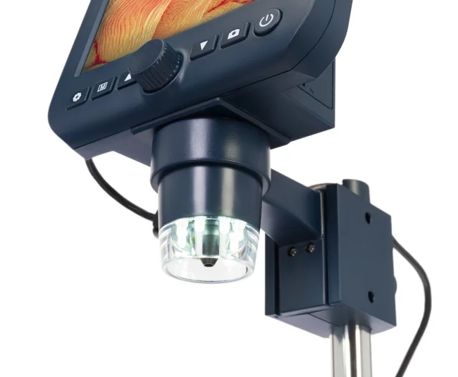 Микроскоп цифровой Discovery Artisan 64 Микроскоп цифровой Discovery Artisan 64